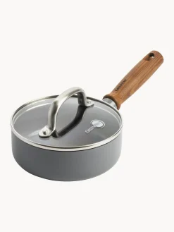 Batería de cocina antiadherente Mayflower Pro, 6 pzas.