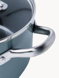 Batería de cocina antiadherente Mayflower, 13 pzas.