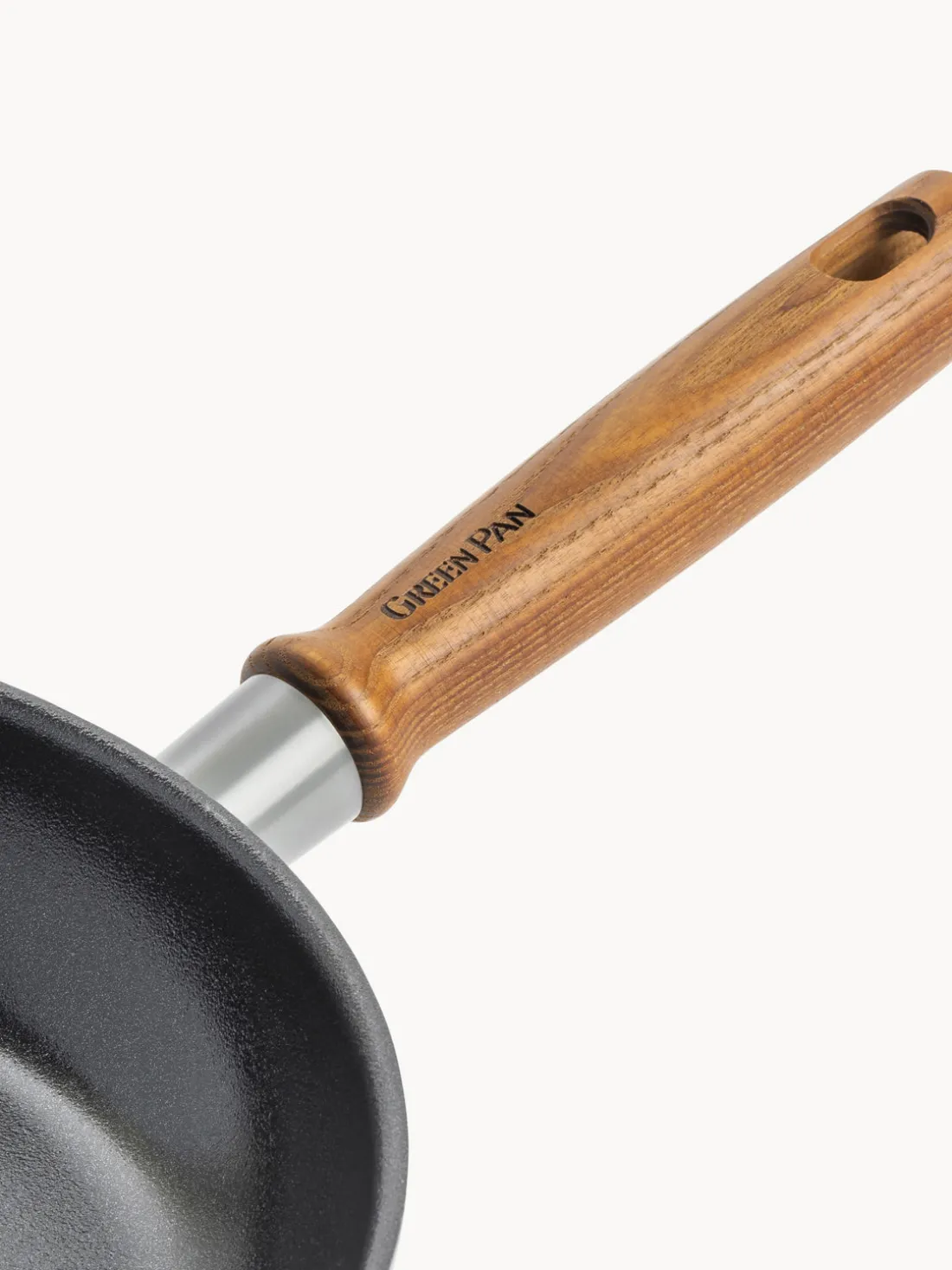 Batería de cocina antiadherente Mayflower Pro, 13 pzas.