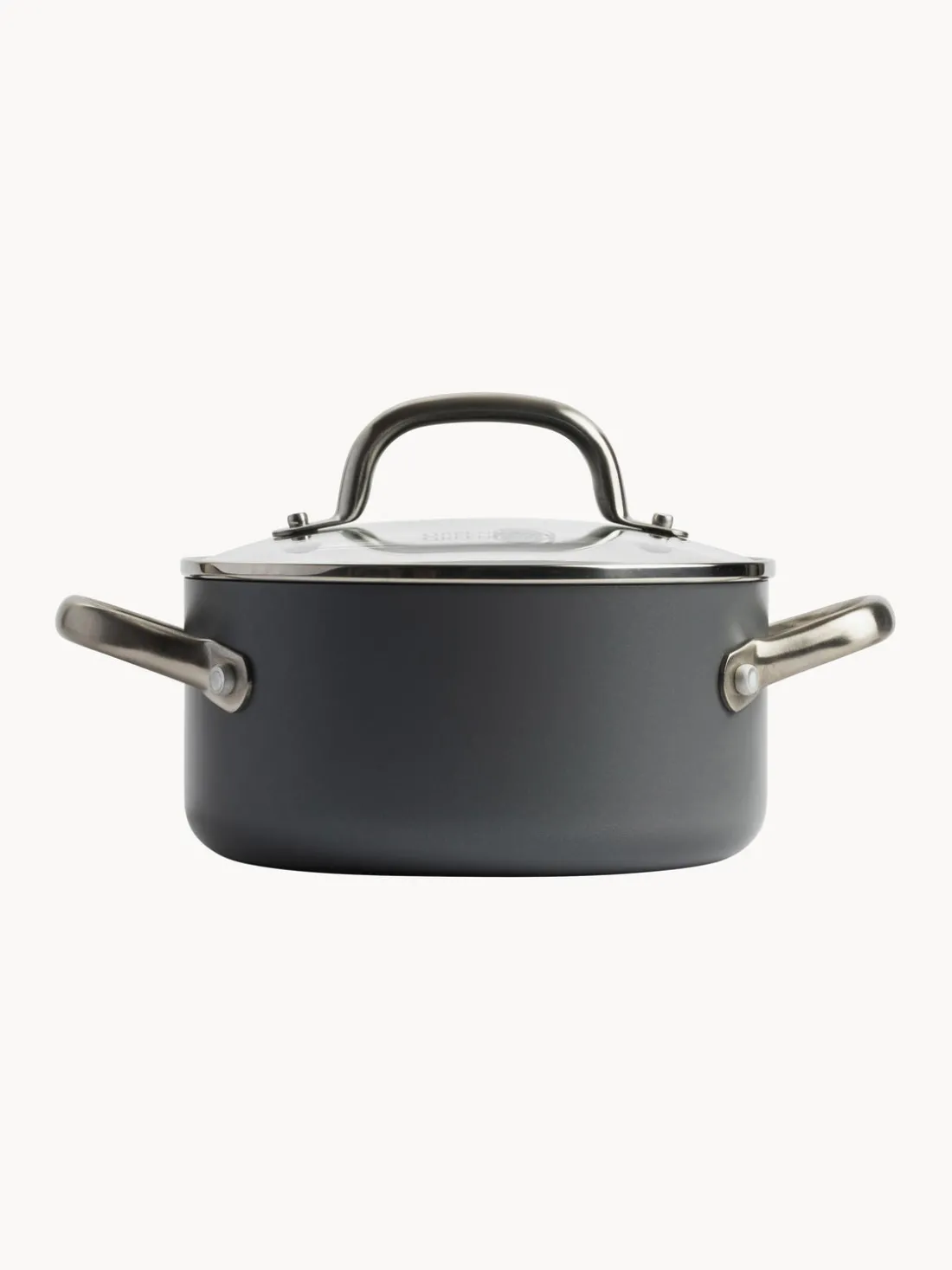 Batería de cocina antiadherente Mayflower Pro, 13 pzas.