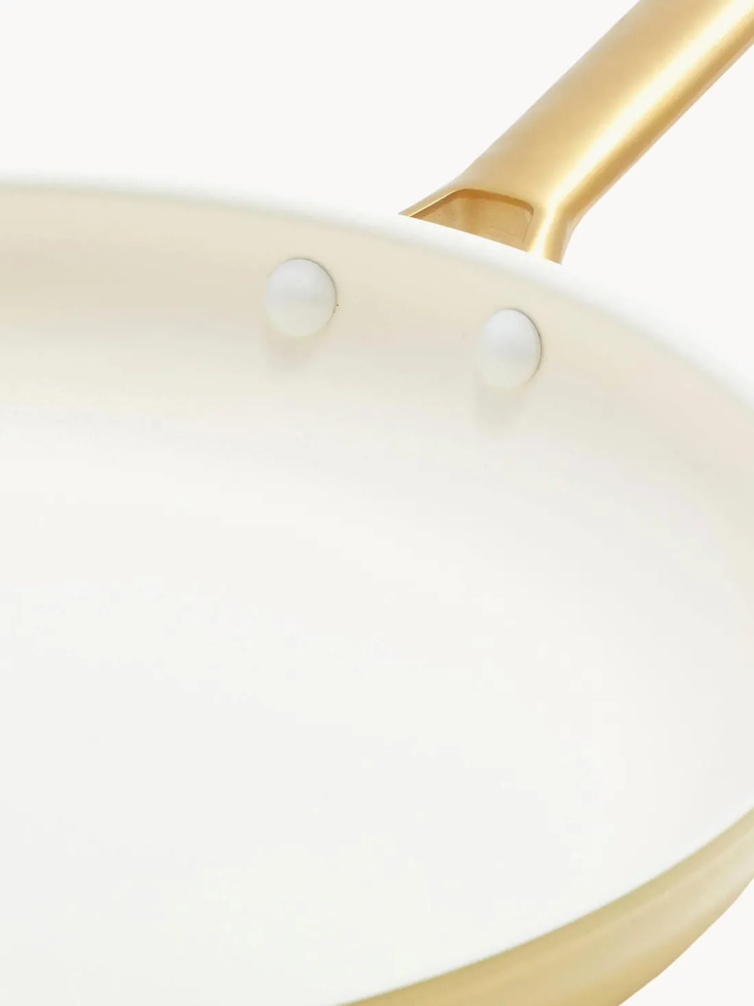 Batería de cocina antiadherente Padova, 10 pzas.