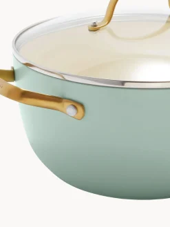 Batería de cocina antiadherente Padova, 10 pzas.