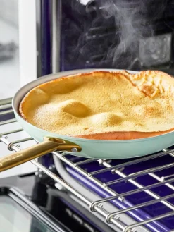 Batería de cocina antiadherente Padova, 10 pzas.