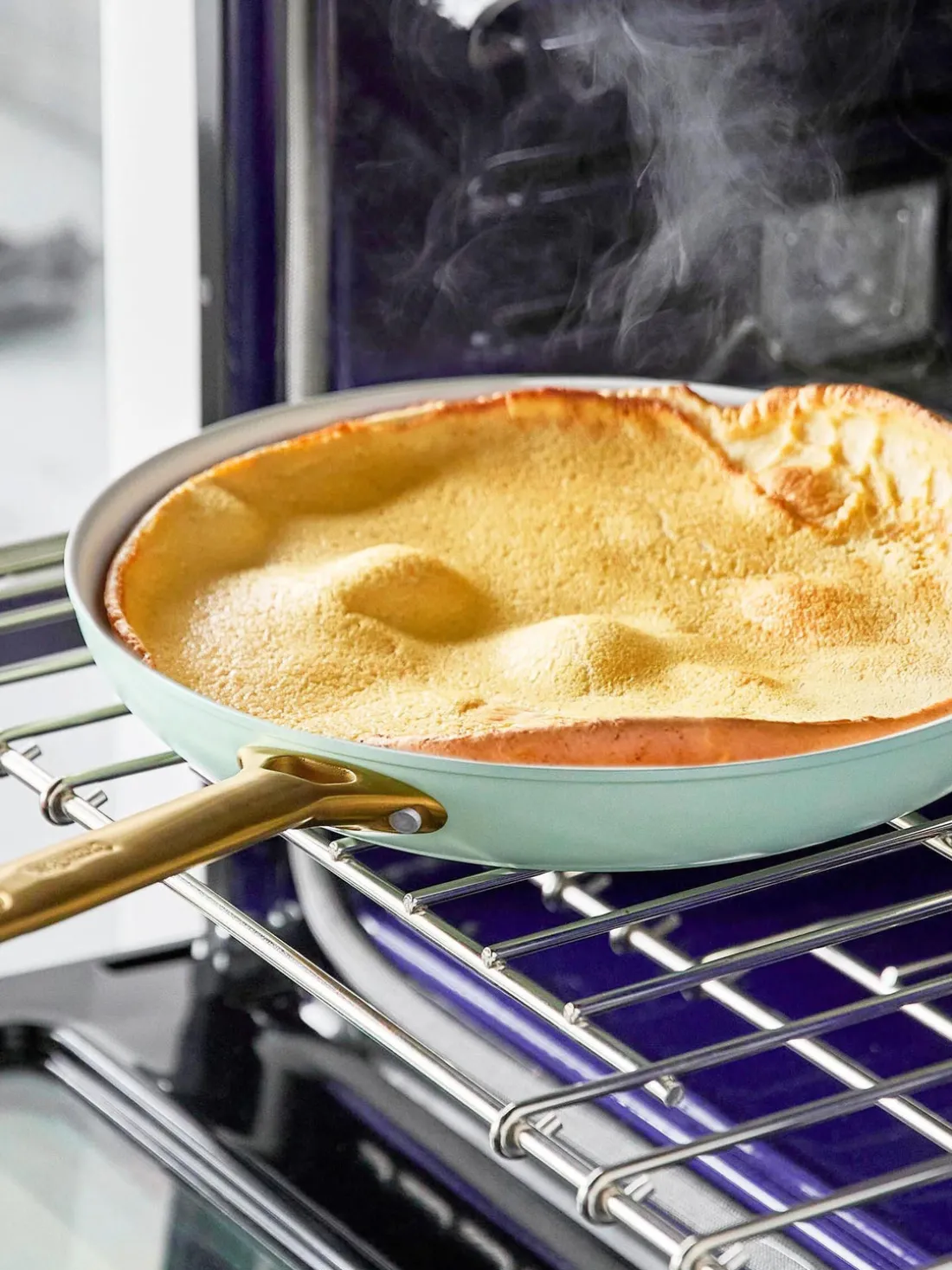 Batería de cocina antiadherente Padova, 10 pzas.