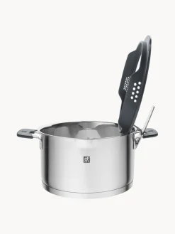 Batería de cocina de acero inoxidable Simplify, 4 pzas.