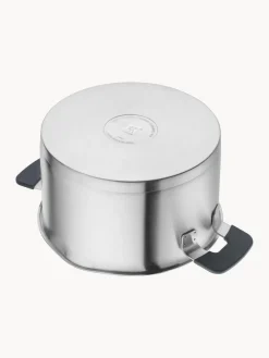 Batería de cocina de acero inoxidable Simplify, 5 pzas.