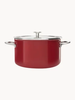 Batería de cocina KitchenAid, 8 pzas.