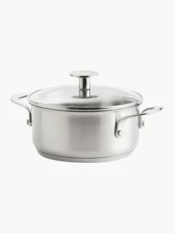 Batería de cocina KitchenAid, 7 uds.