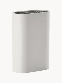 Blok de cuchillos Singles Grey