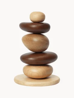 Bloques apilables Pebble