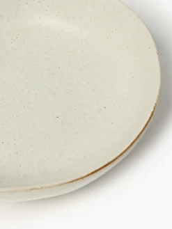 Bol de cerámica Flow