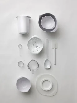 Bol de mezcla Margrethe, tamaños diferentes