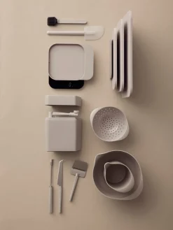 Bol de mezcla New Classic