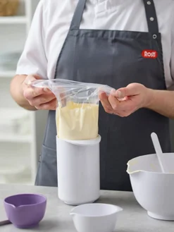 Bol de mezcla New Classic