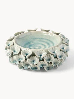 Bol decorativo artesanal Arlea