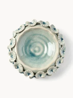 Bol decorativo artesanal Arlea