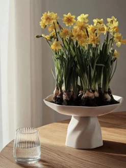 Bol decorativo artesanal Limfjord