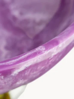 Bol decorativo artesanal Mustique