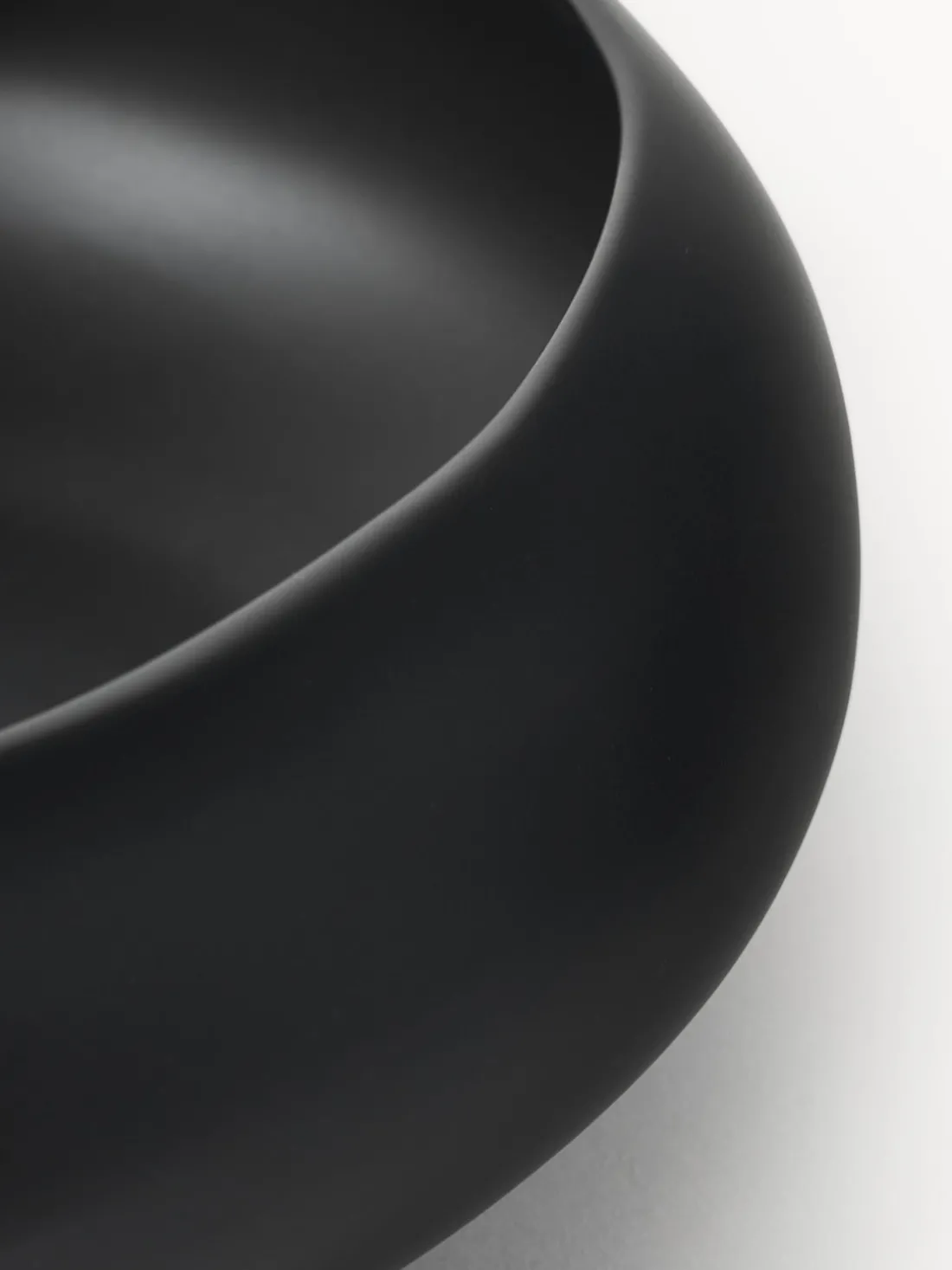 Bol decorativo artesanal Latona