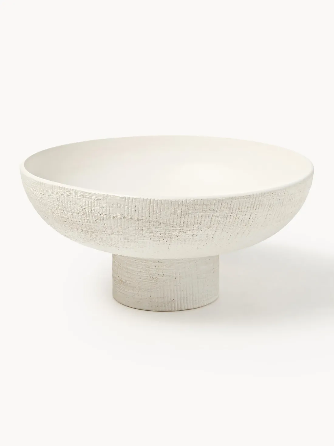 Bol decorativo Benedita, 16 cm