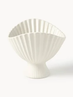 Bol decorativo de gres Fountain, 19 cm