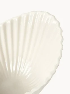 Bol decorativo de gres Fountain, 19 cm