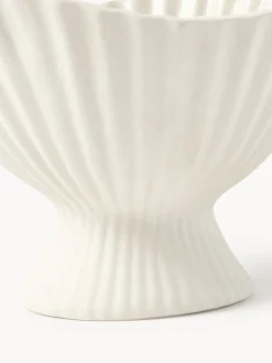 Bol decorativo de gres Fountain, 19 cm