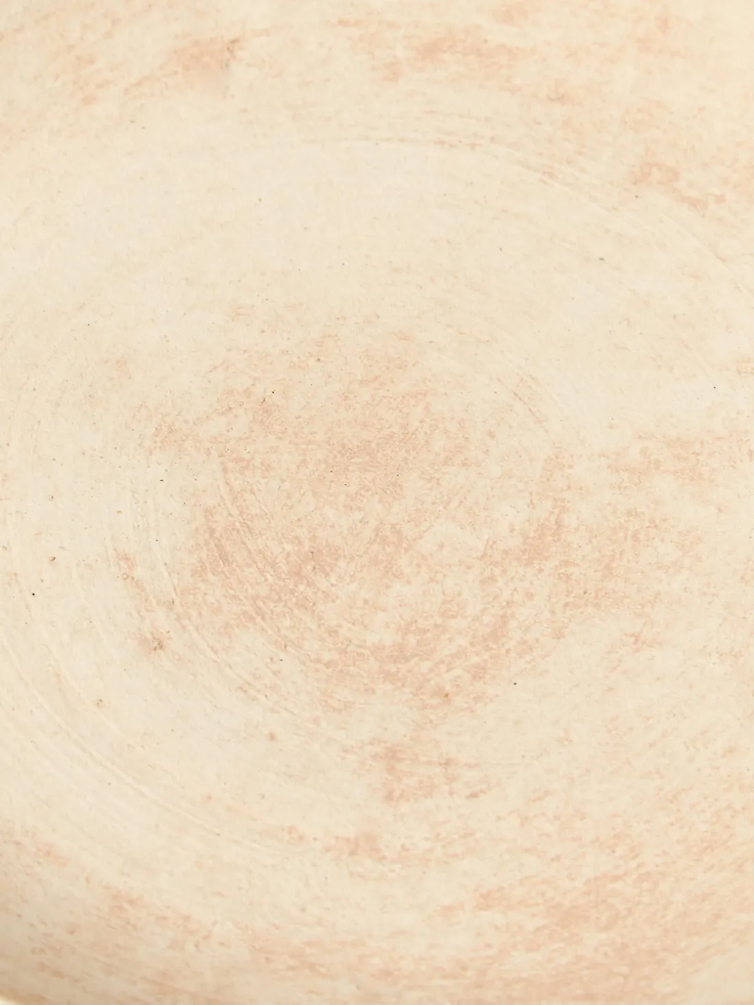 Bol decorativo de terracota Kona