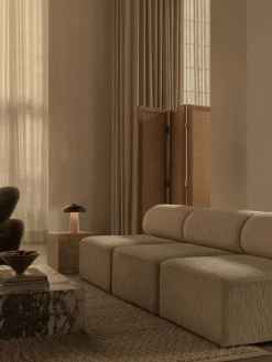 Bol decorativo Taper