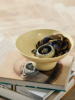 Bol decorativo VITELLO