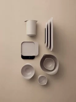 Bol mezclador Margrethe, tamaños diferentes