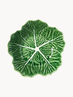 Bol pintado a mano Cabbage, 2 uds.