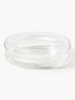 Bol soplado artesanalmente Bubbly