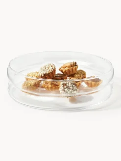 Bol soplado artesanalmente Bubbly