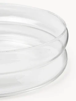 Bol soplado artesanalmente Bubbly