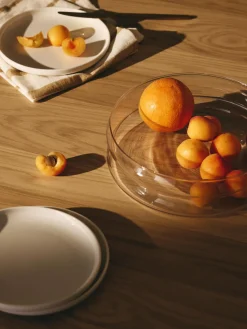 Bol soplado artesanalmente Bubbly