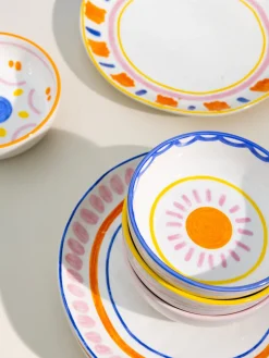 Boles artesanales Boavista, 4 uds.