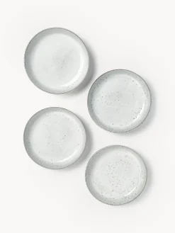 Boles artesanales Nordic Sand, Ø 22 cm, 4 uds.