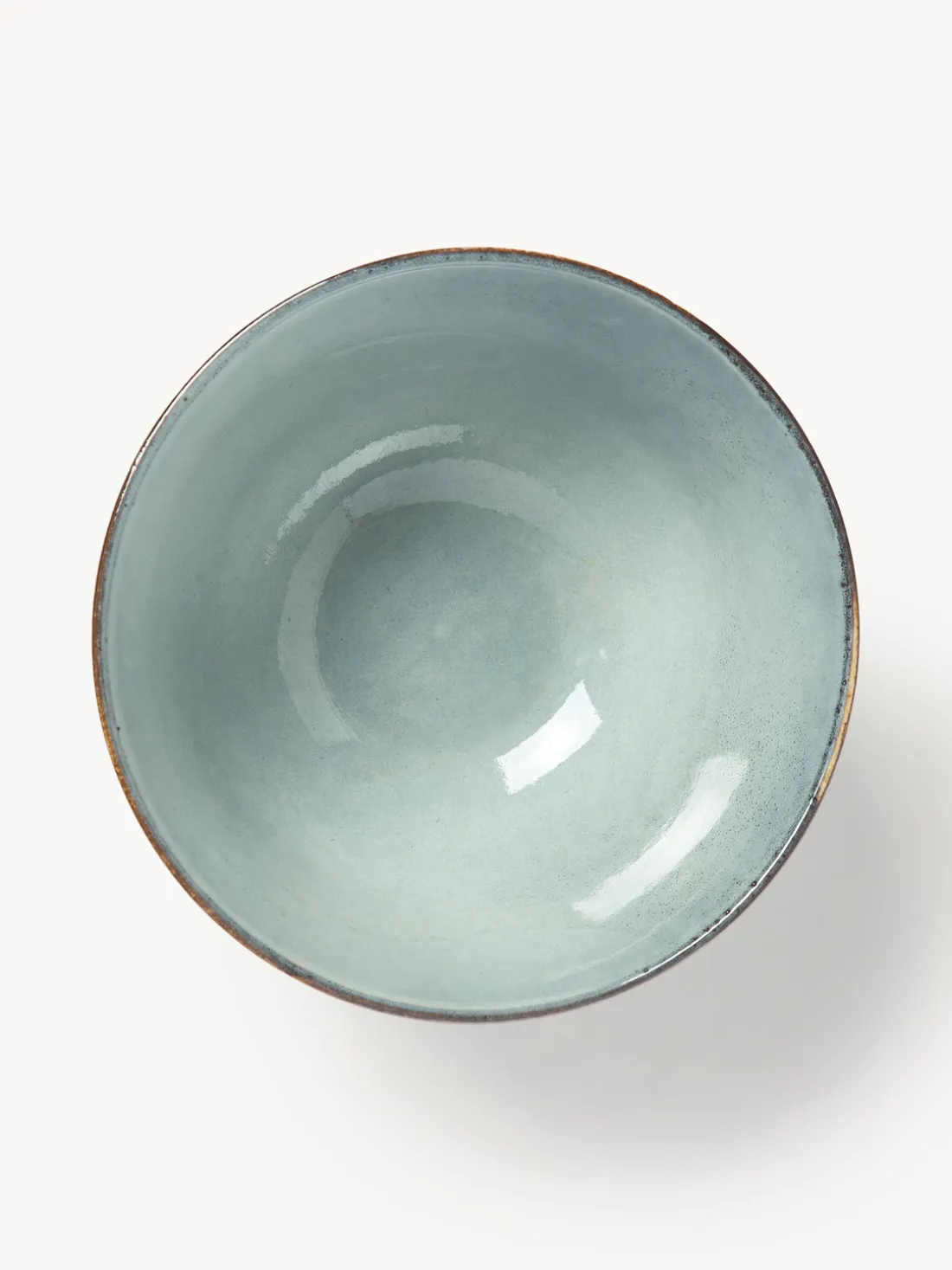 Boles artesanales Nordic Sea, 4 uds.