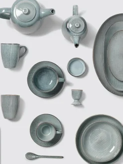 Boles artesanales Nordic Sea, 4 uds.