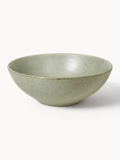 Boles artesanales Nordic Marsh, 4 uds.