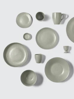 Boles artesanales Nordic Marsh, 4 uds.