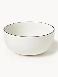 Boles de porcelana Facile, 2 uds.