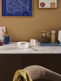 Boles de porcelana Facile, 2 uds.