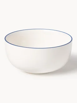 Boles de porcelana Facile, 2 uds.