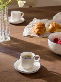 Boles de porcelana Facile, 2 uds.