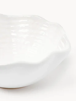 Boles en forma orgánica Colleen, 2 uds.