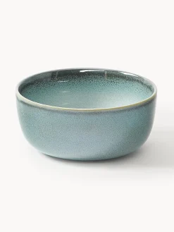 Boles Havana con esmalte reactivo, 4 uds.