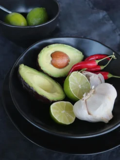 Boles Organic, 4 uds.