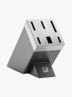 Boque de cuchillos autoafilables Gourmet, 7 pzas.